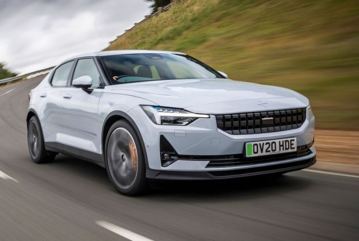 New Green Number Plates for Electric Vehicles